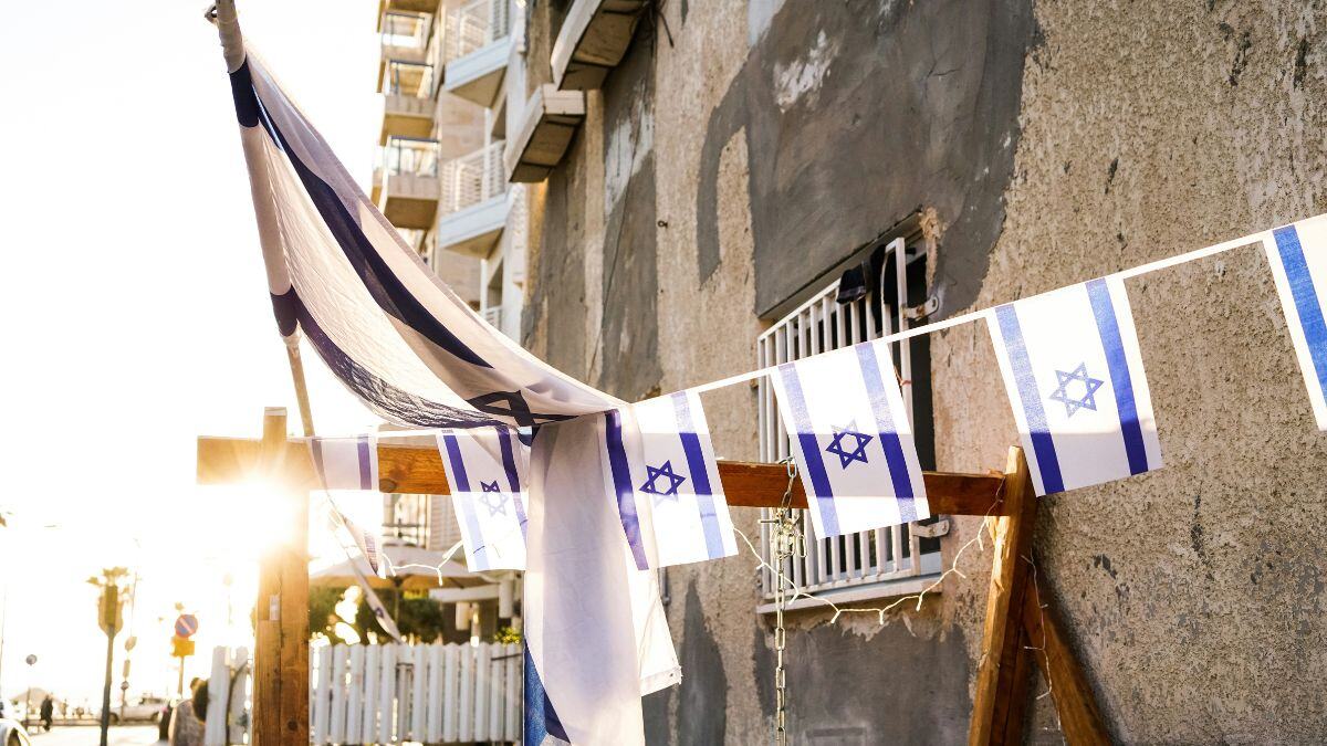 Should Christians Support Israel?