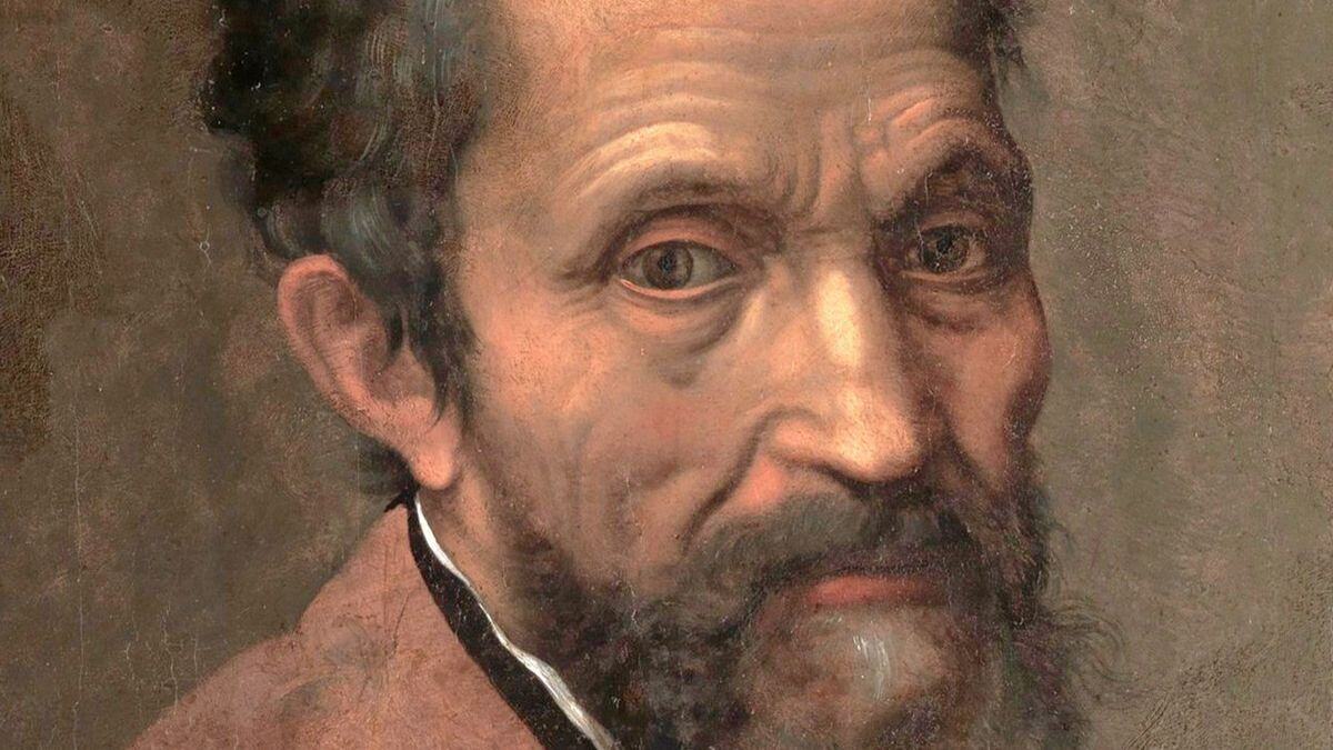 Michelangelo, Christian Poet?