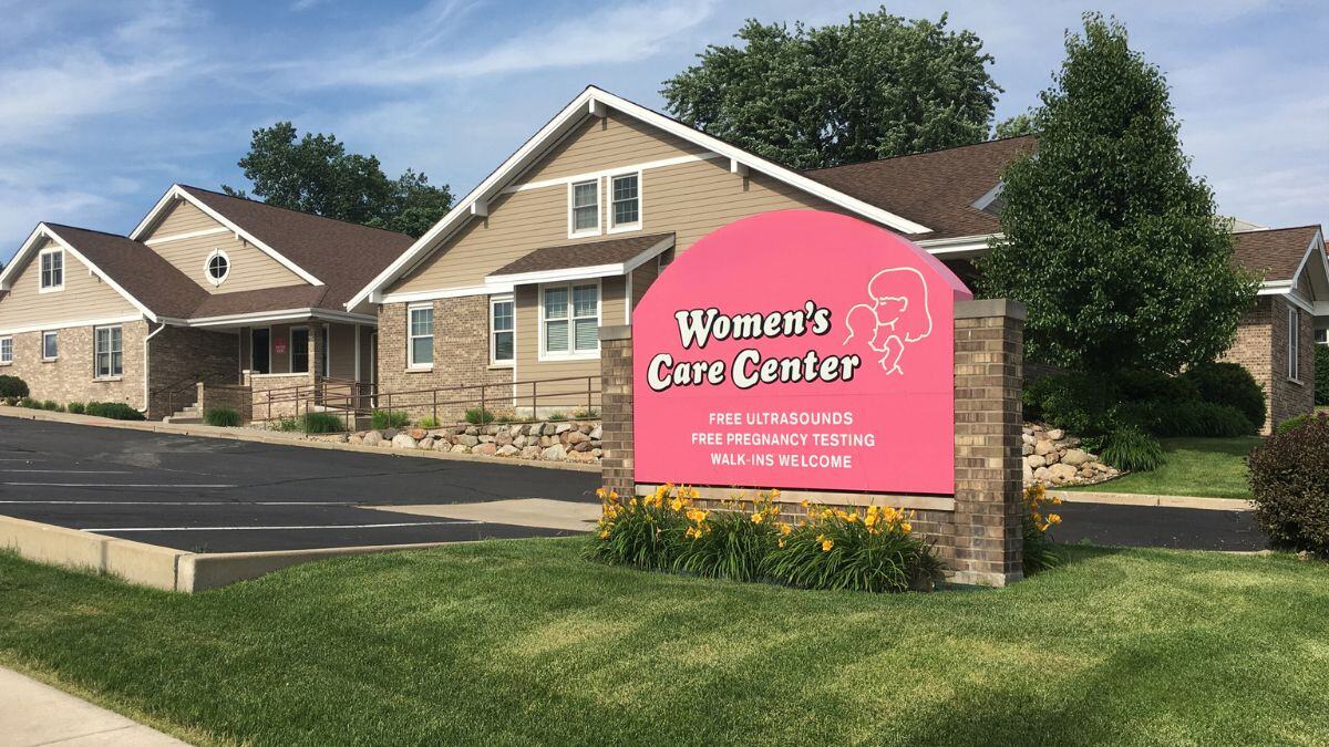 The War on Pregnancy Resource Centers