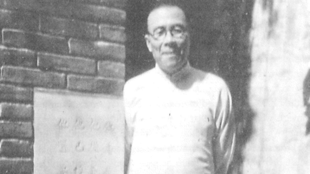 Wang Mingdao and the House Church Movement