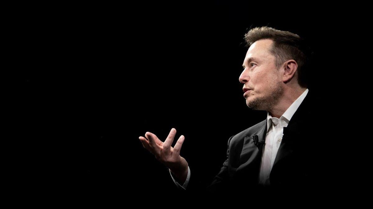 Hope for Elon Musk and Other ‘Cultural Christians’