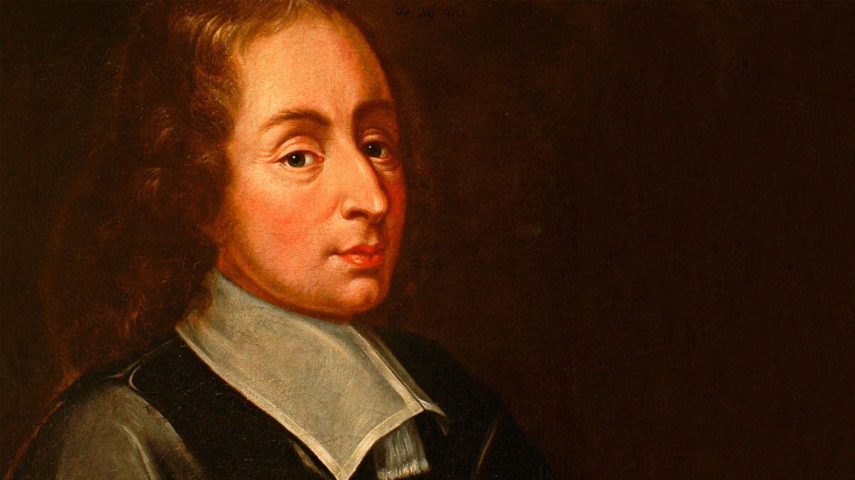 The Life and Faith of Blaise Pascal