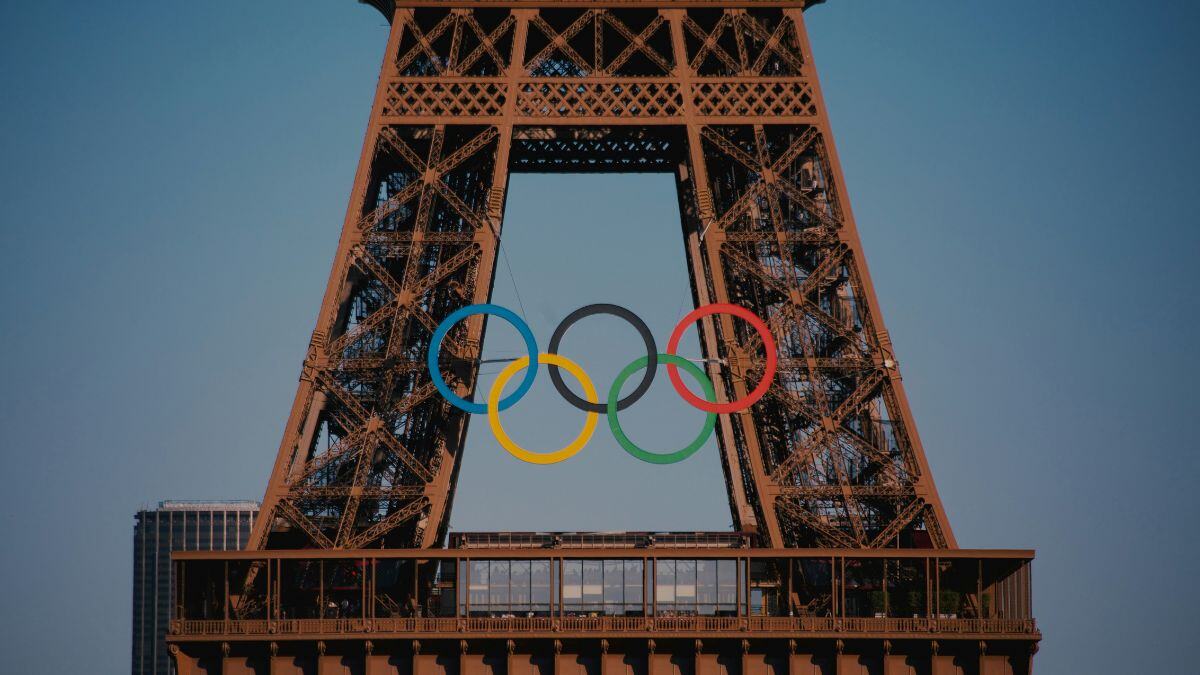 The Olympics as Utopian Theater