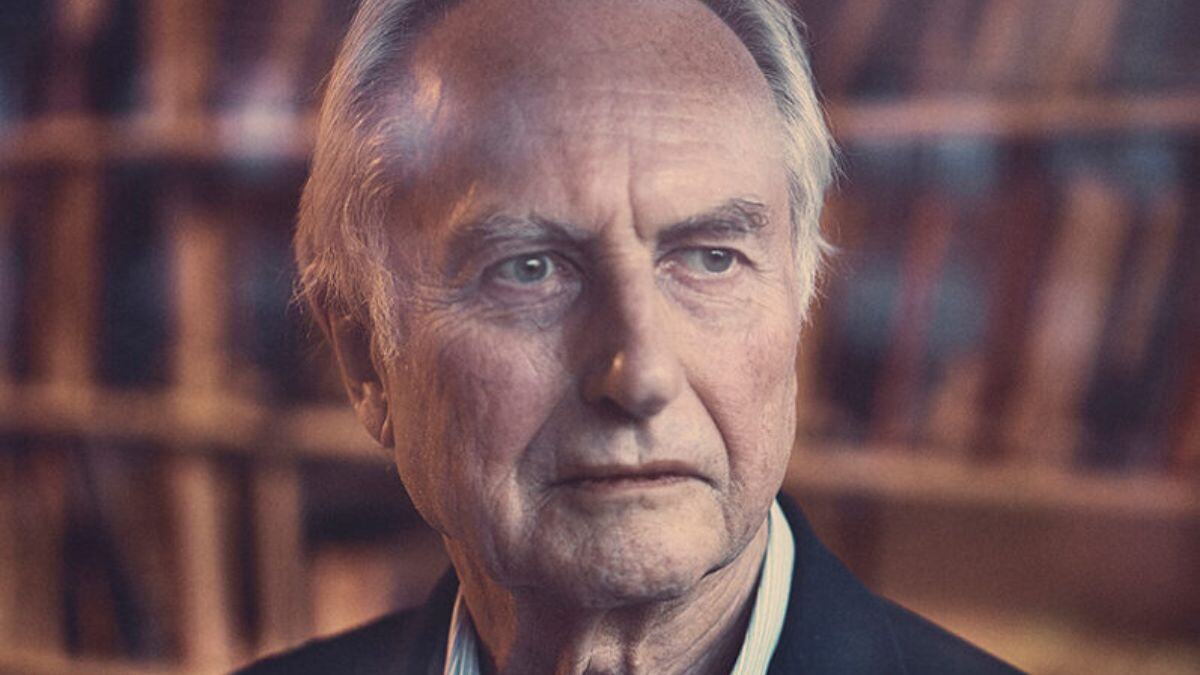 Richard Dawkins, a “Cultural Christian”