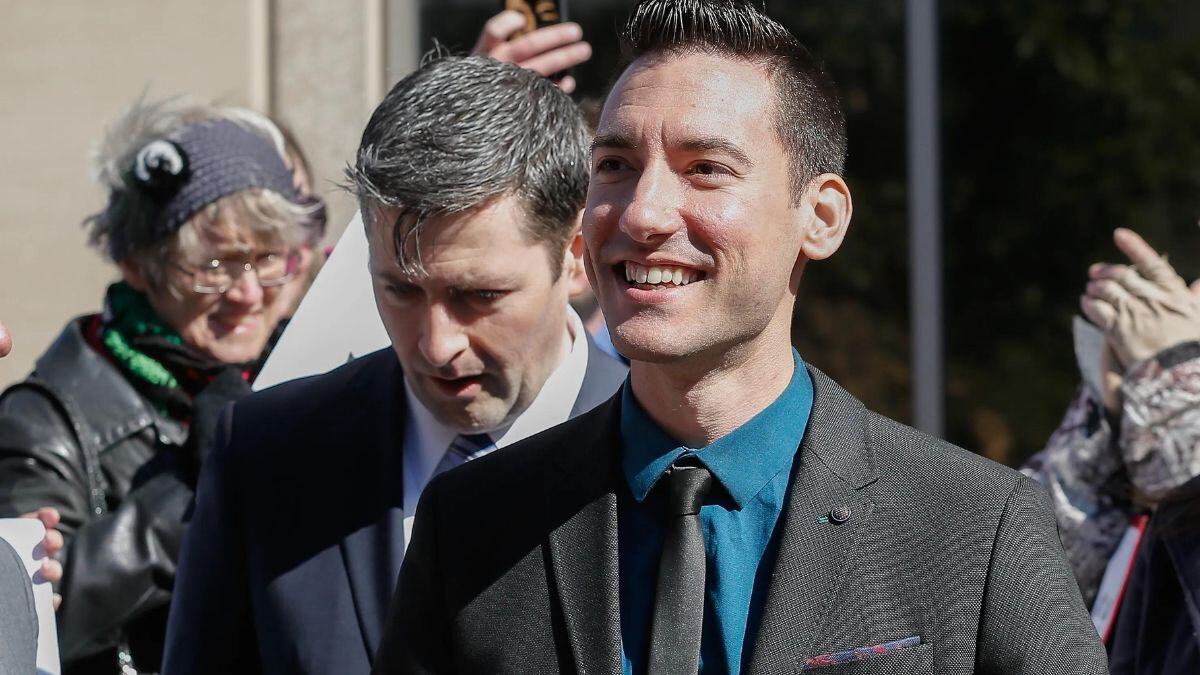 David Daleiden’s Courage, Planned Parenthood’s Deceit