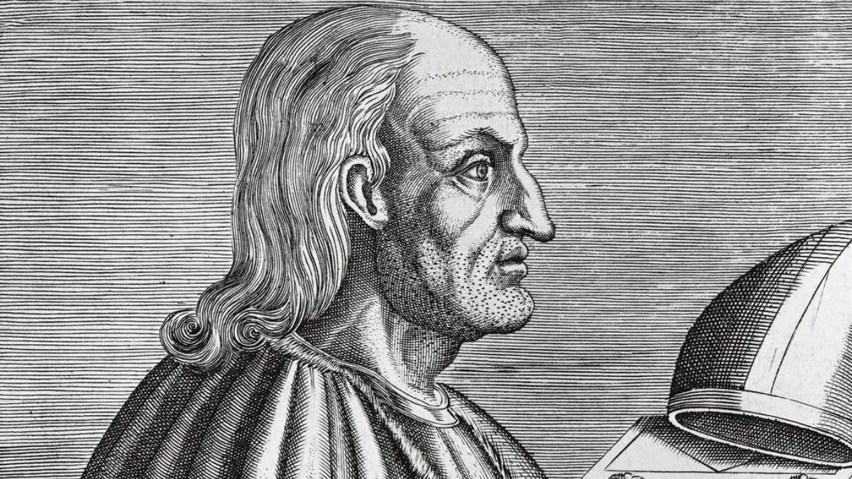 Anselm, the Ontological Argument, Faith and Reason