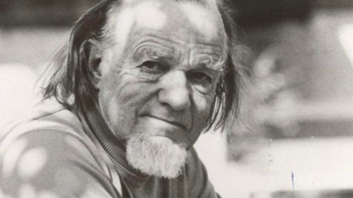 Remembering Francis Schaeffer