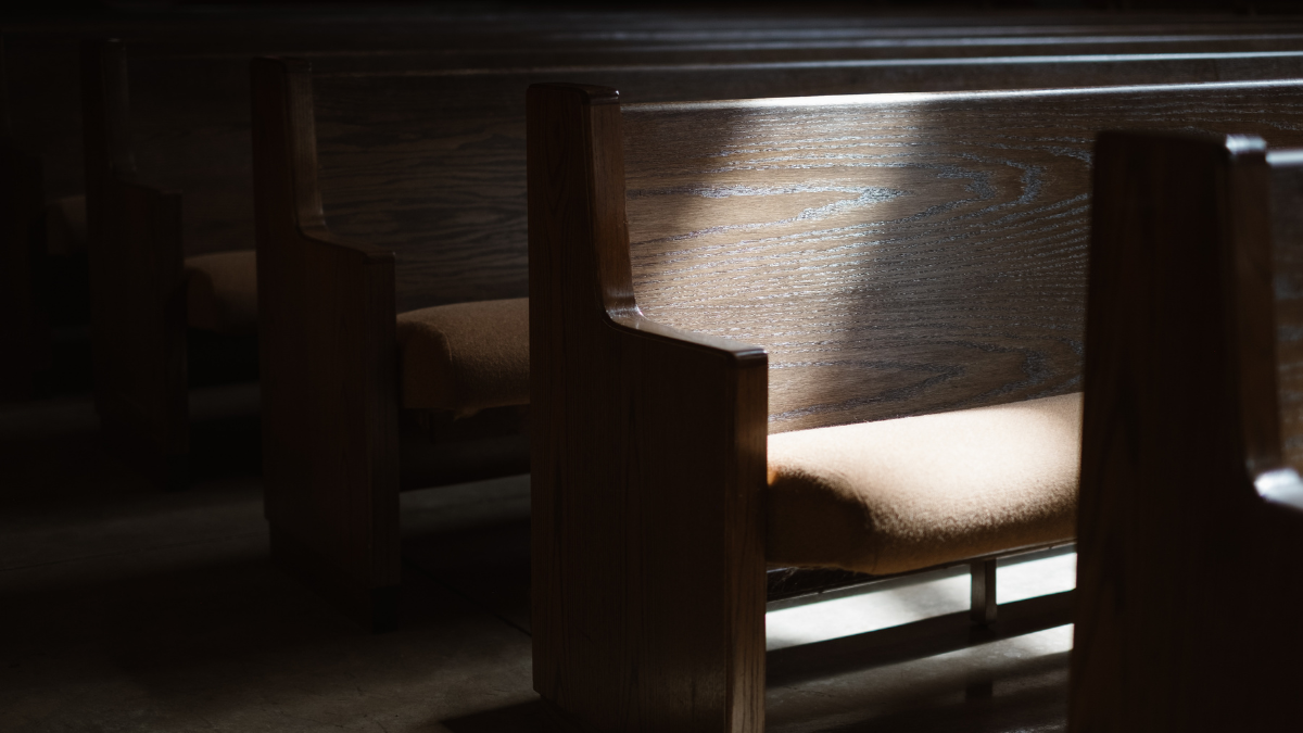 What’s Behind America’s ‘Great Dechurching’?