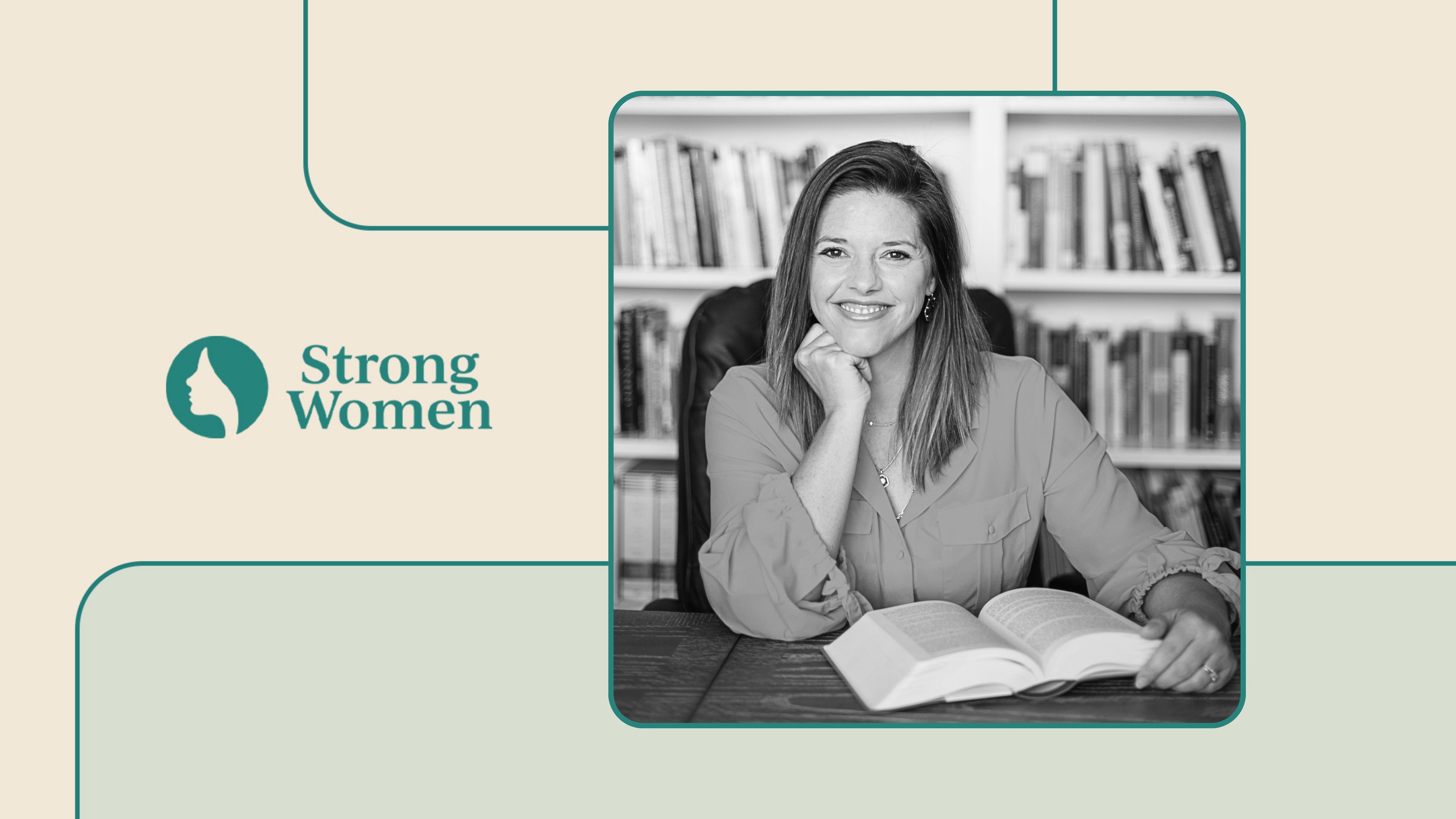 The Best of Strong Women: Reading for the Love of God with Jessica Hooten Wilson