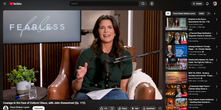 Feature Image - Colson Center (10)