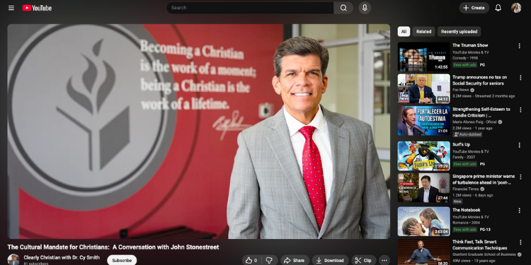 Feature Image - Colson Center (11)