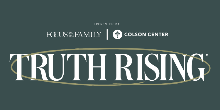 Truth Rising: A Call for Christian Courage in a Culture at a Crossroad