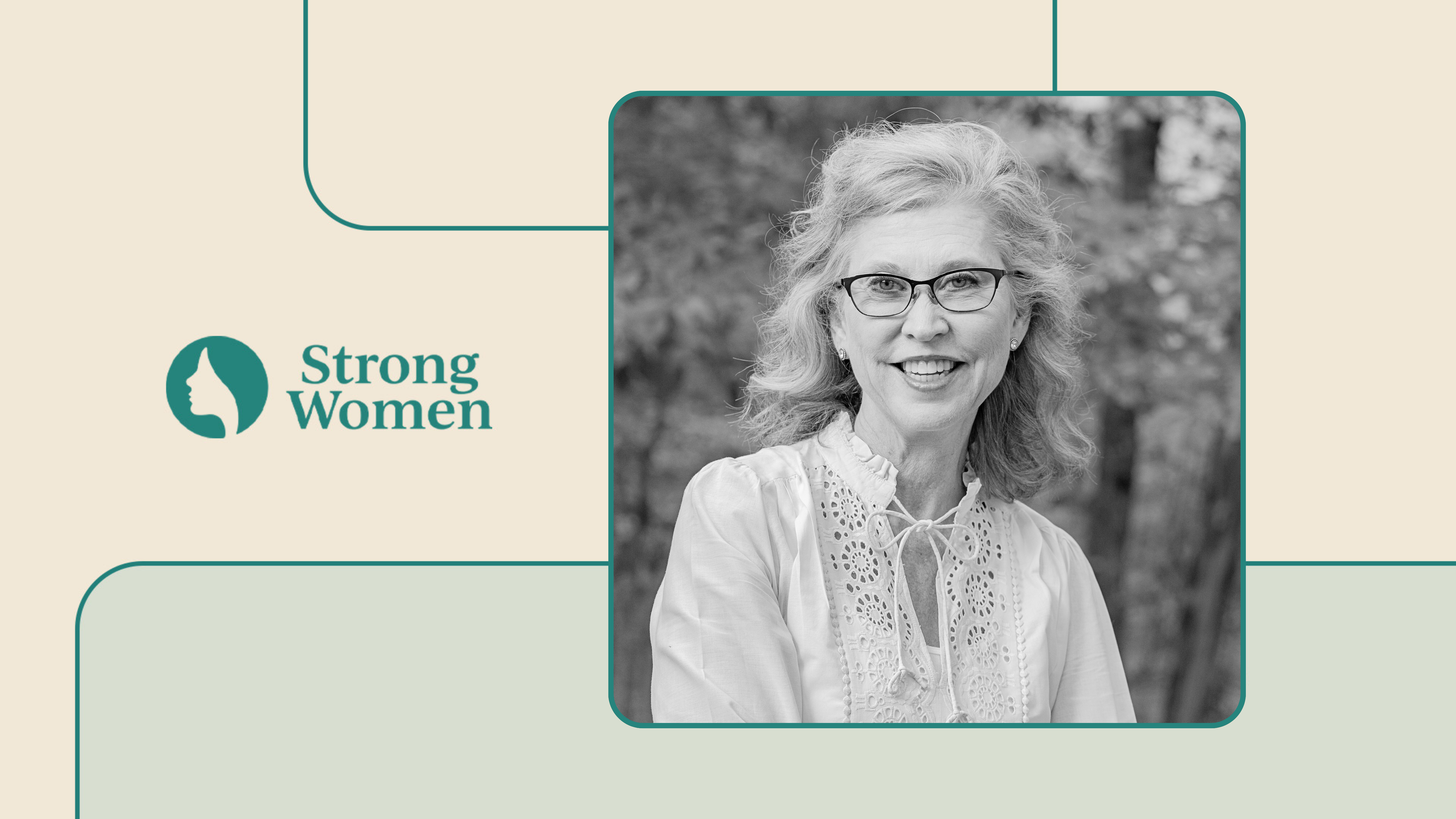Embracing the Beauty of Motherhood with Rachael Carman