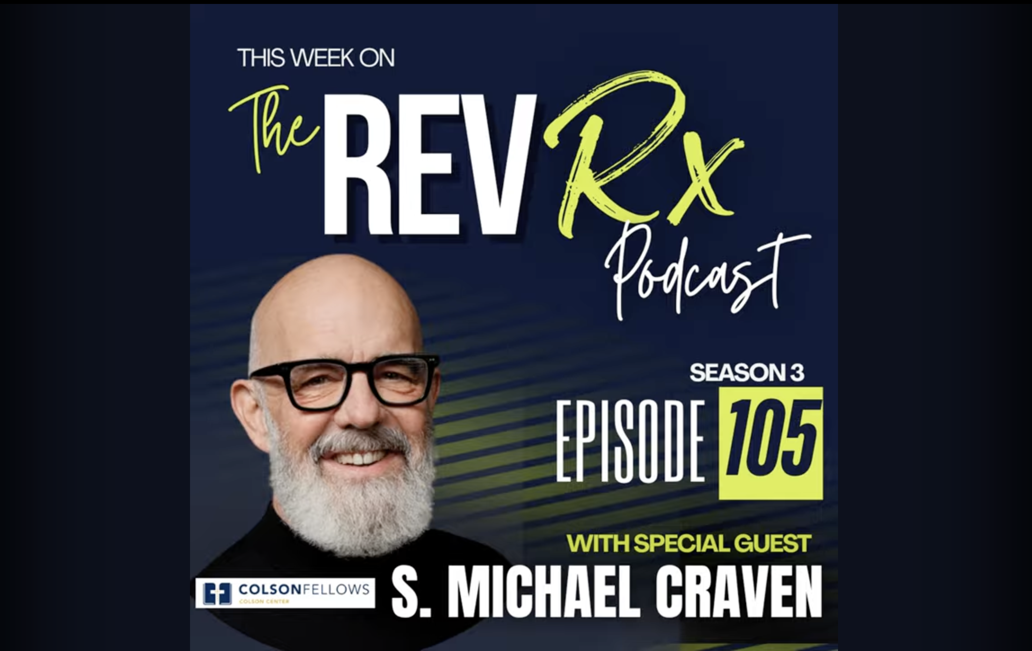 Rev RX Podcast