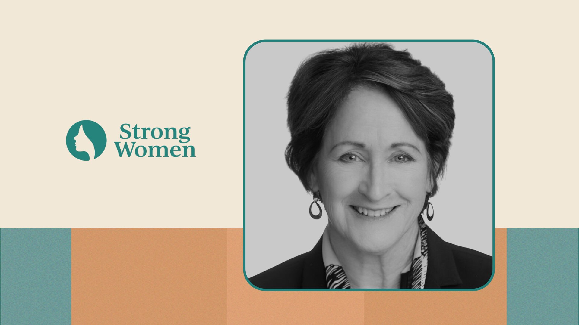 Strong Women | Telling the Truth About our Bodies with Mary Rice Hasson