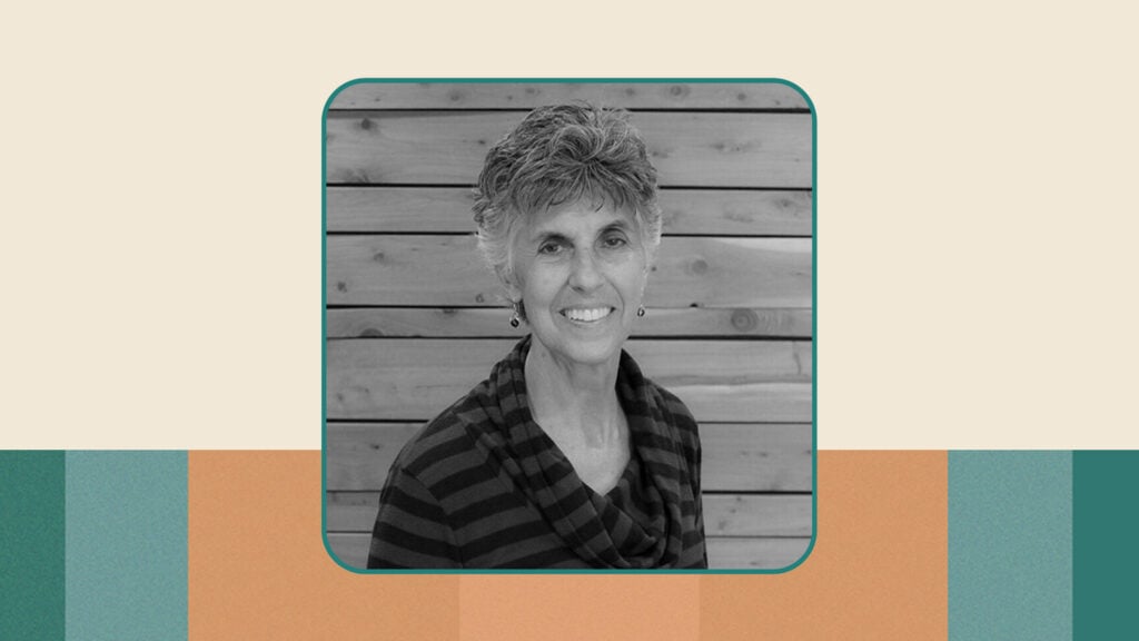 S4 07: Clinging to God Through Grief and Loss With Dana St. John