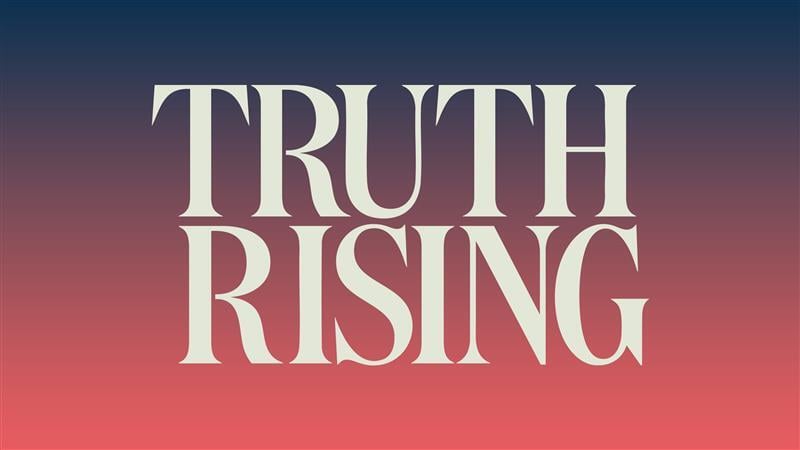 Truth Rising Screening at Colorado Christian University