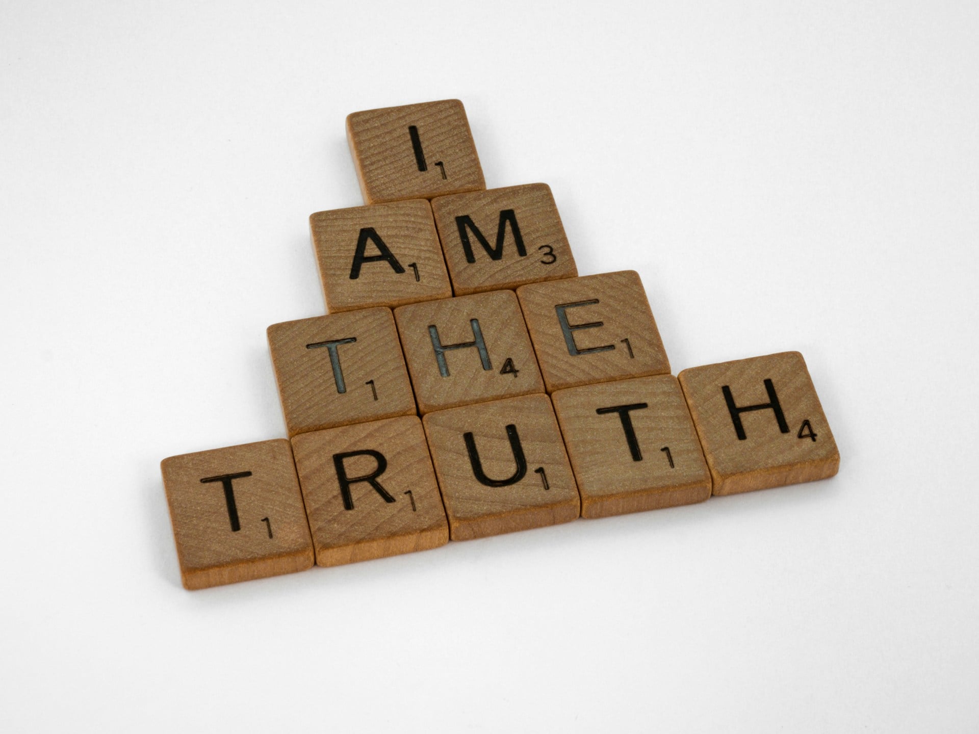 Pesky Facts