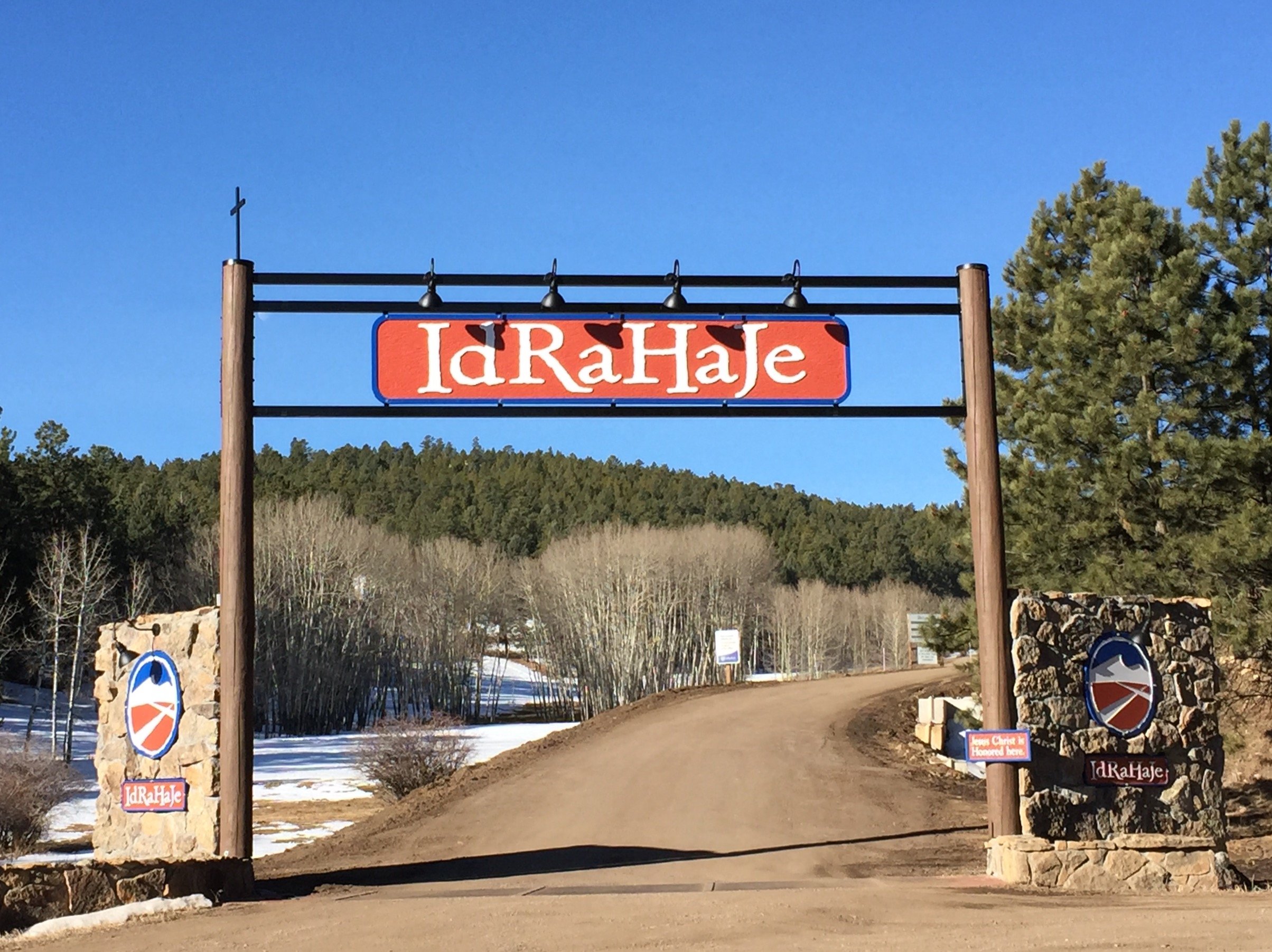 A Christian Camp Sues Colorado, the Supreme Court Refuses to Hear the Case of Banned T-shirt Proclaiming There Are Only Two Genders, and Boundaries in Entertainment