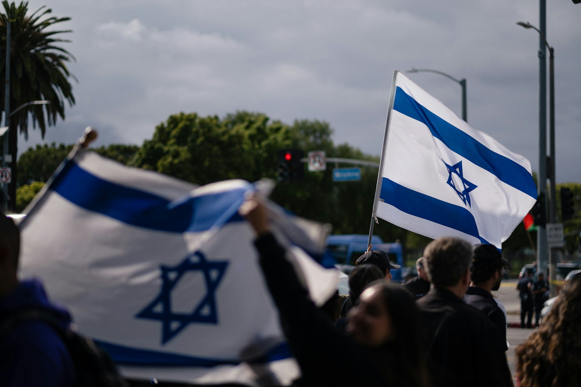 Islamic Terror in Australia, the Cancelling of Christmas, Foreign Mega Families and Notes on Being a Man